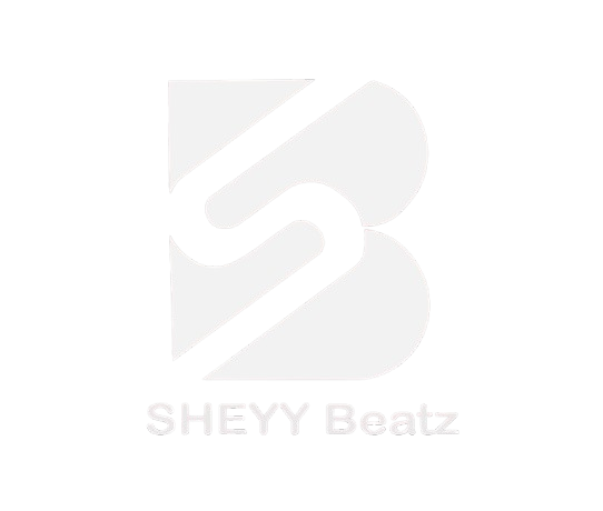 SHEYY Beatz Logo Loading